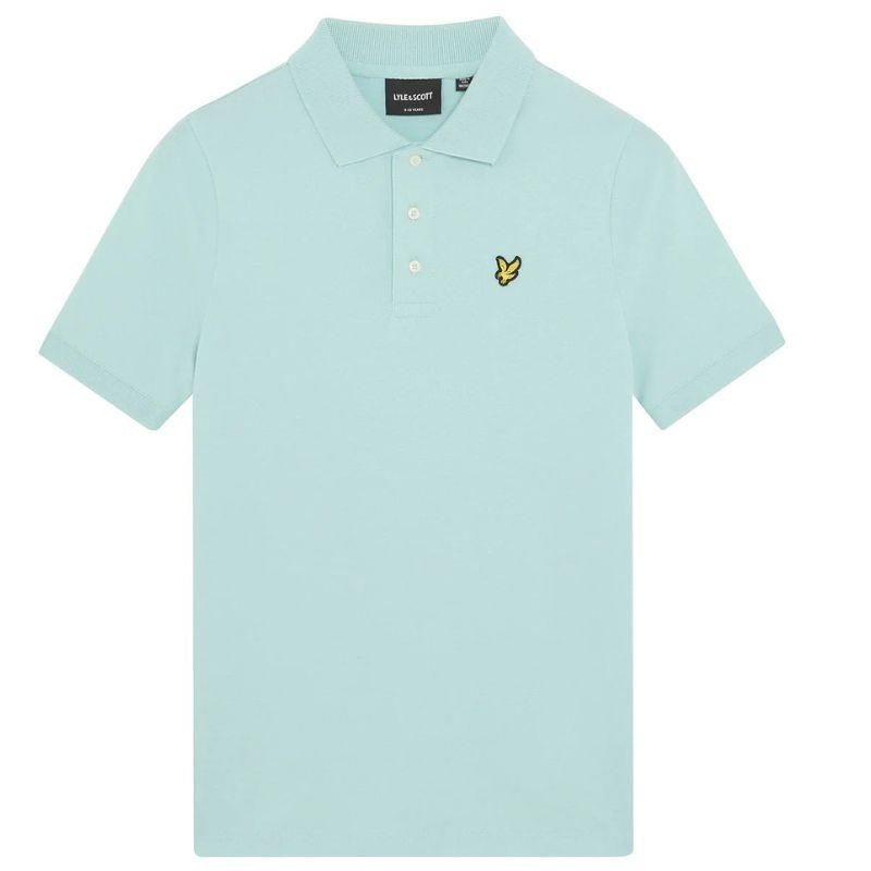 Future Blue polo SPD2000V - Capuchon Fashion