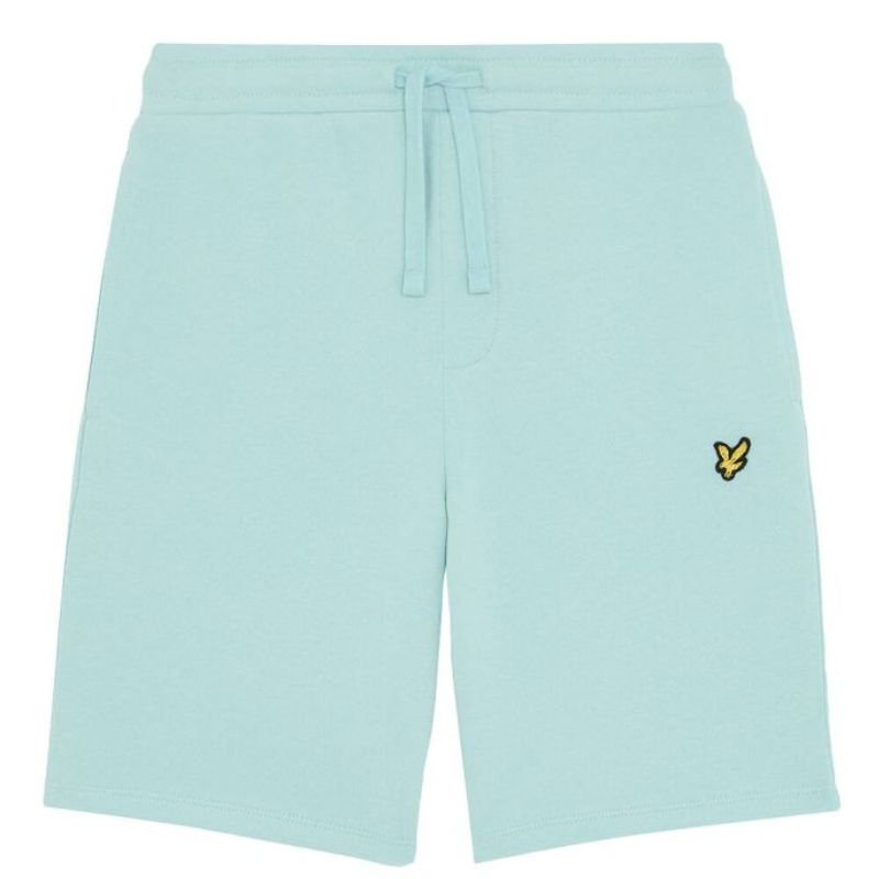 Future Blue Sweat short - Capuchon Fashion