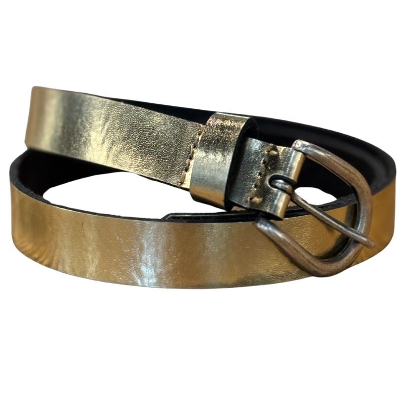 Gouden riem 20278 - Capuchon Fashion