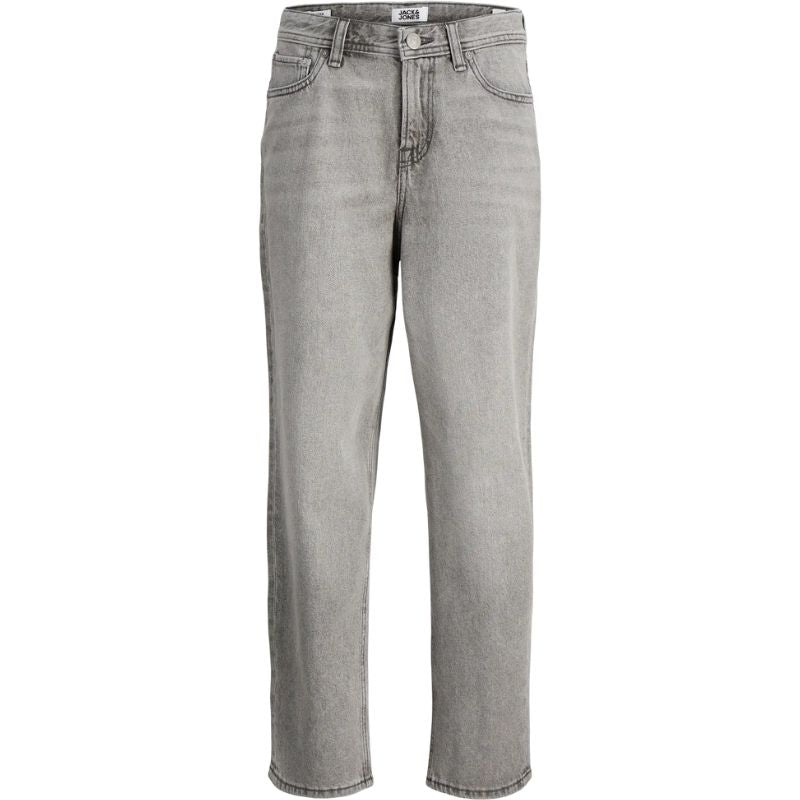 Grey Denim jeans Chris Original - Capuchon Fashion