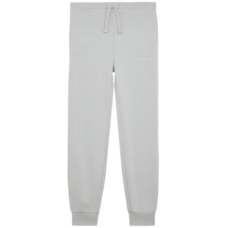 Grey Mirage sweatpant MLB2021V - Capuchon Fashion