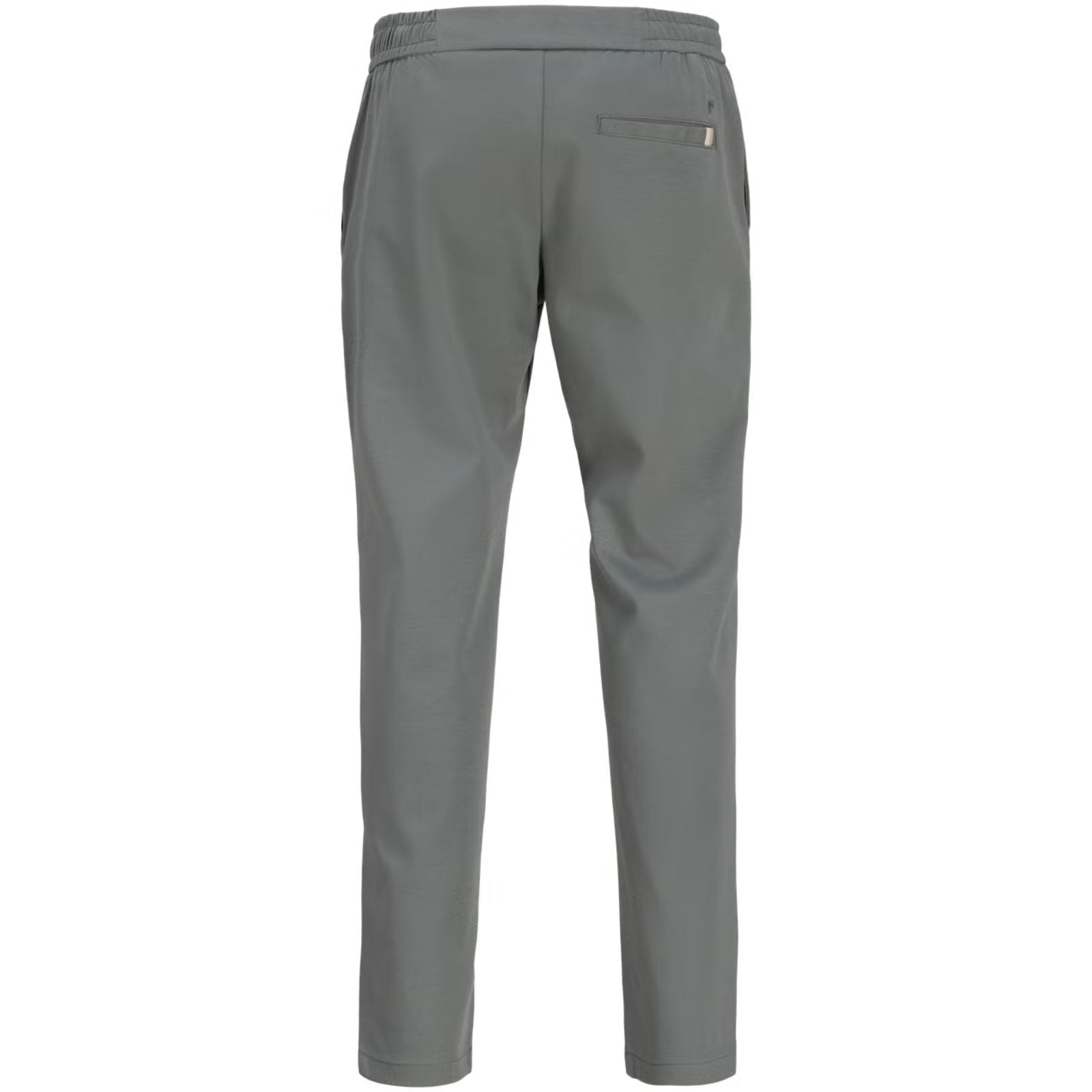 Grijsgroene jogger broek Stace Neo - Capuchon Fashion