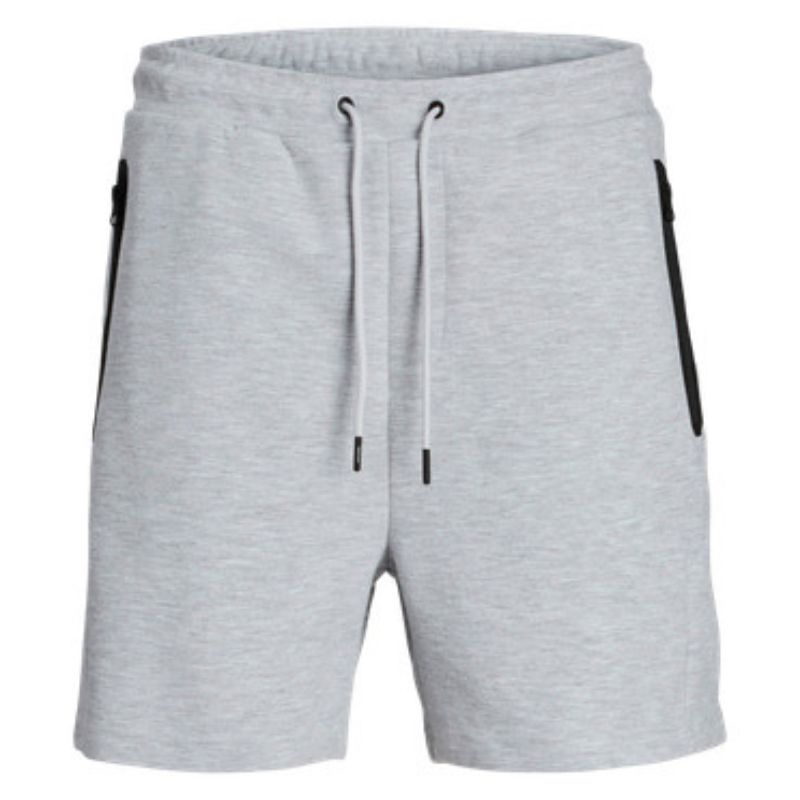 Grijze short Gordon - Capuchon Fashion