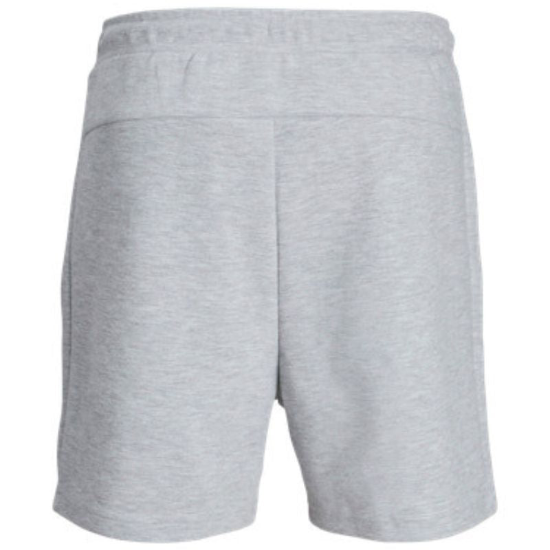 Grijze short Gordon - Capuchon Fashion