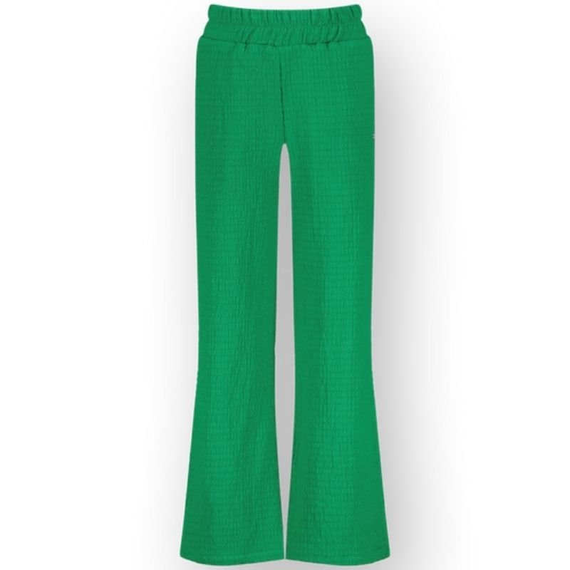 Groene broek Vera - Capuchon Fashion