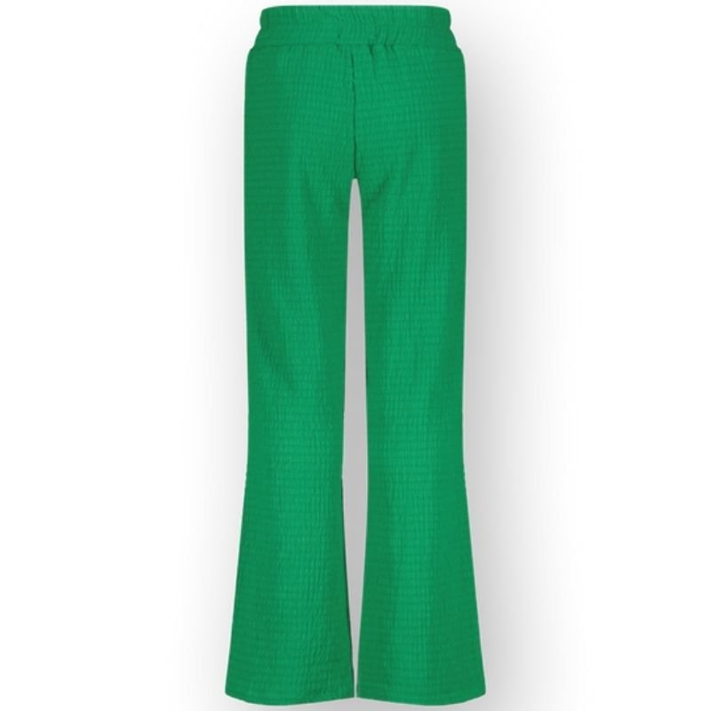 Groene broek Vera - Capuchon Fashion