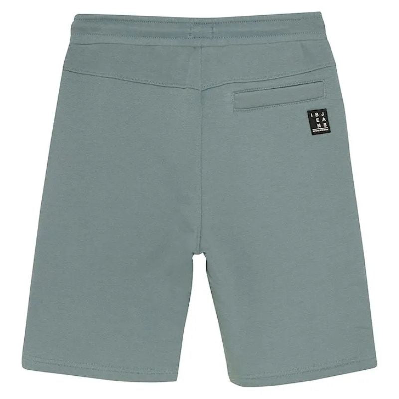 Groene jogshort IBJ - Capuchon Fashion