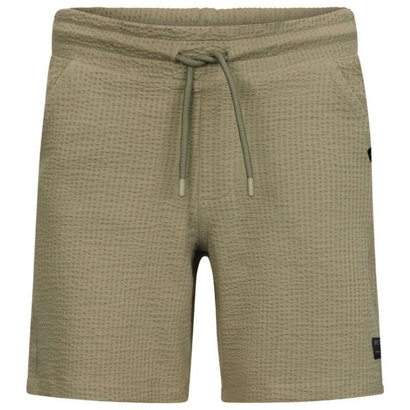 Groene short Jones - Capuchon Fashion