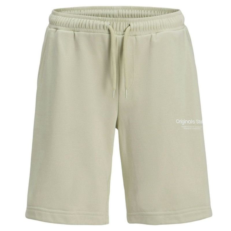 Groene short Vesterbro - Capuchon Fashion