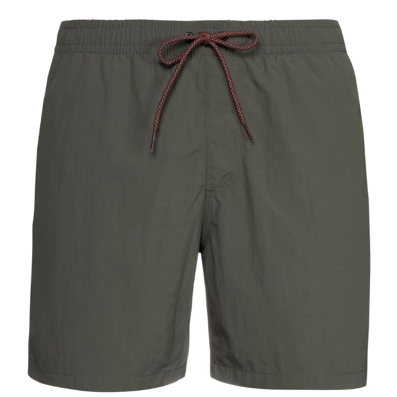 Groene zwembroek Faster - Capuchon Fashion