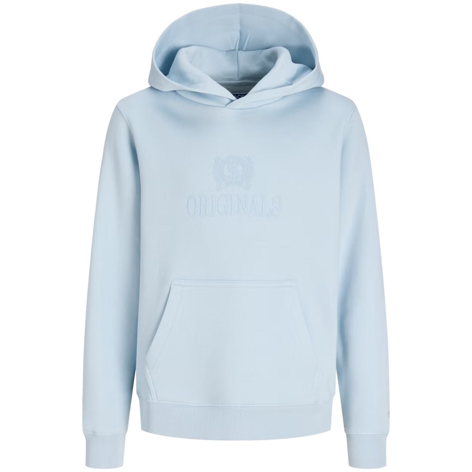 Ice Water sweat hoodie Frederiksberg Monogram