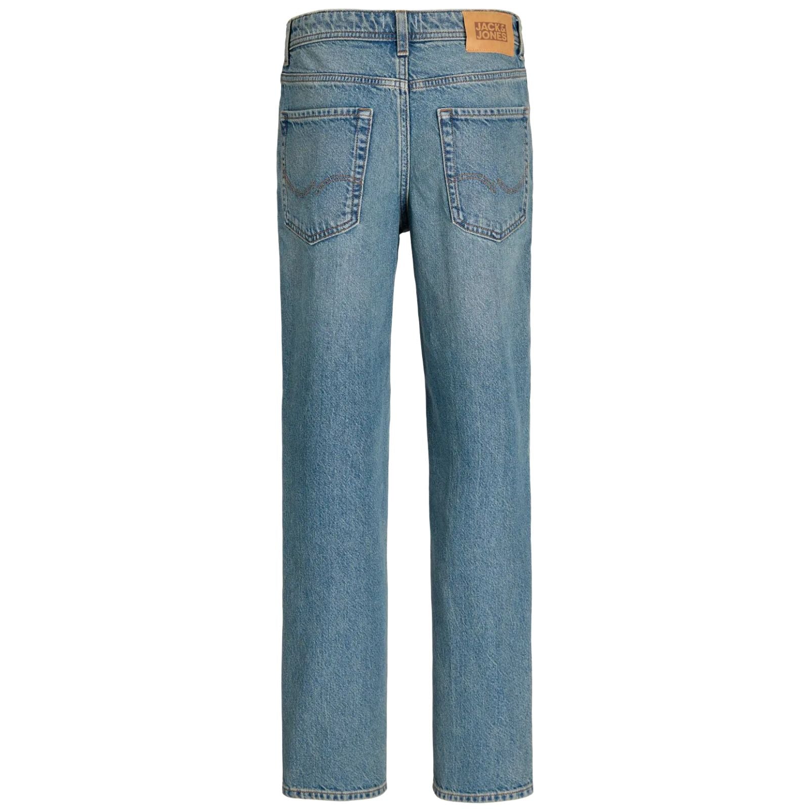 Blue Denim jeans Clark Original