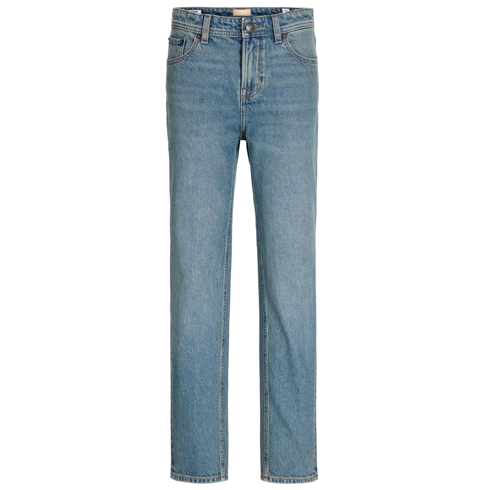 Blue Denim jeans Clark Original
