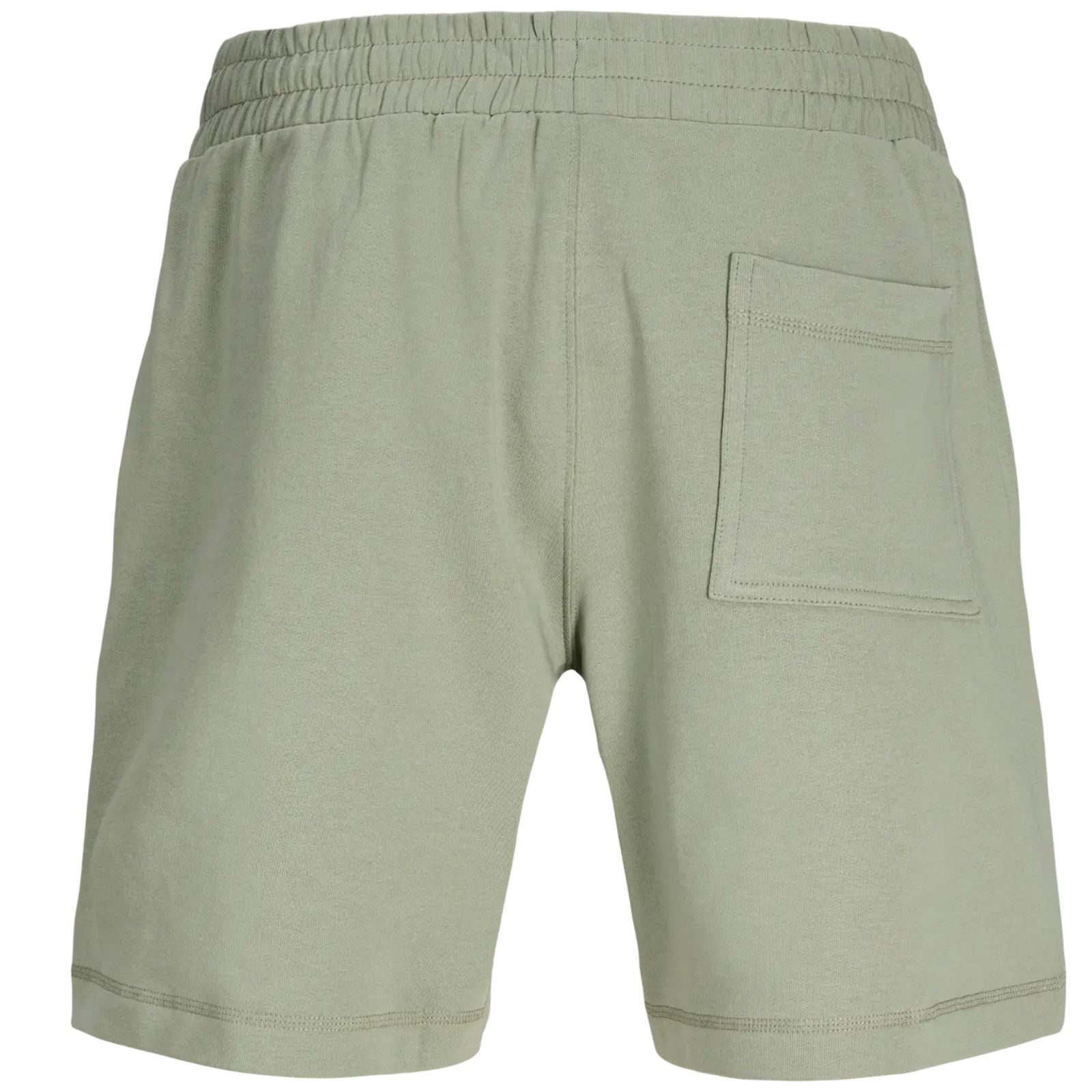 Groene loose fit short Karl Norrebro