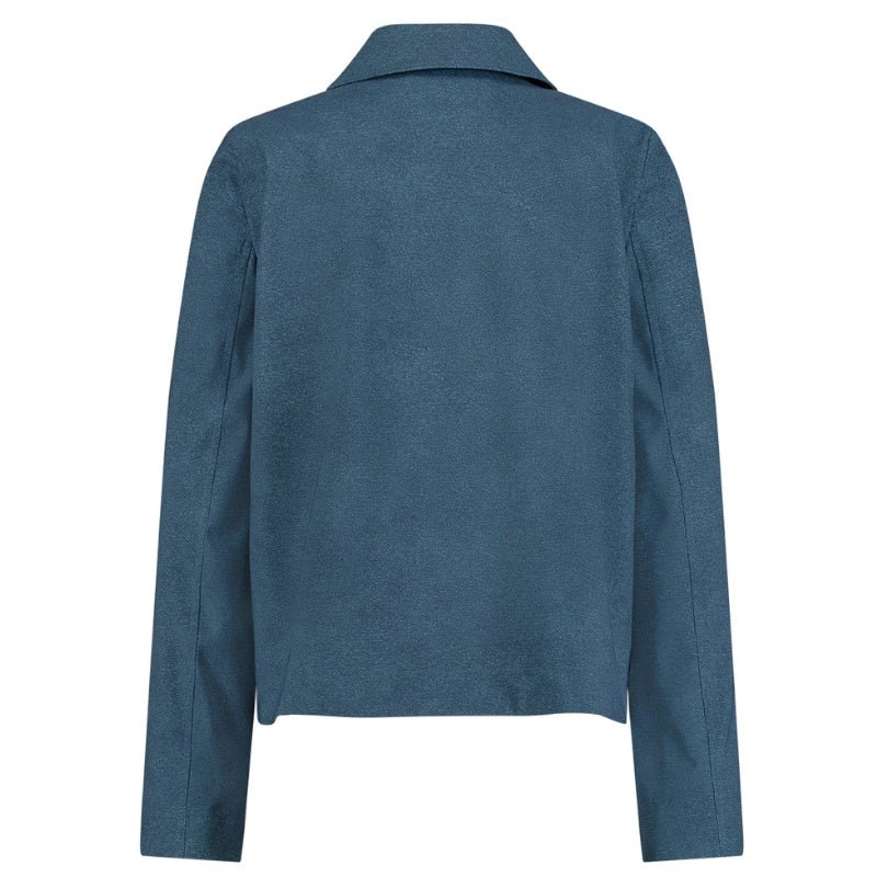 Jeans jacket Claire denim - Capuchon Fashion