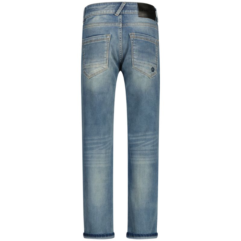 Tinted Blue jeans Berlin