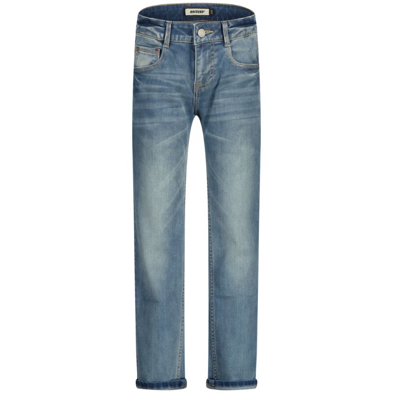 Tinted Blue jeans Berlin