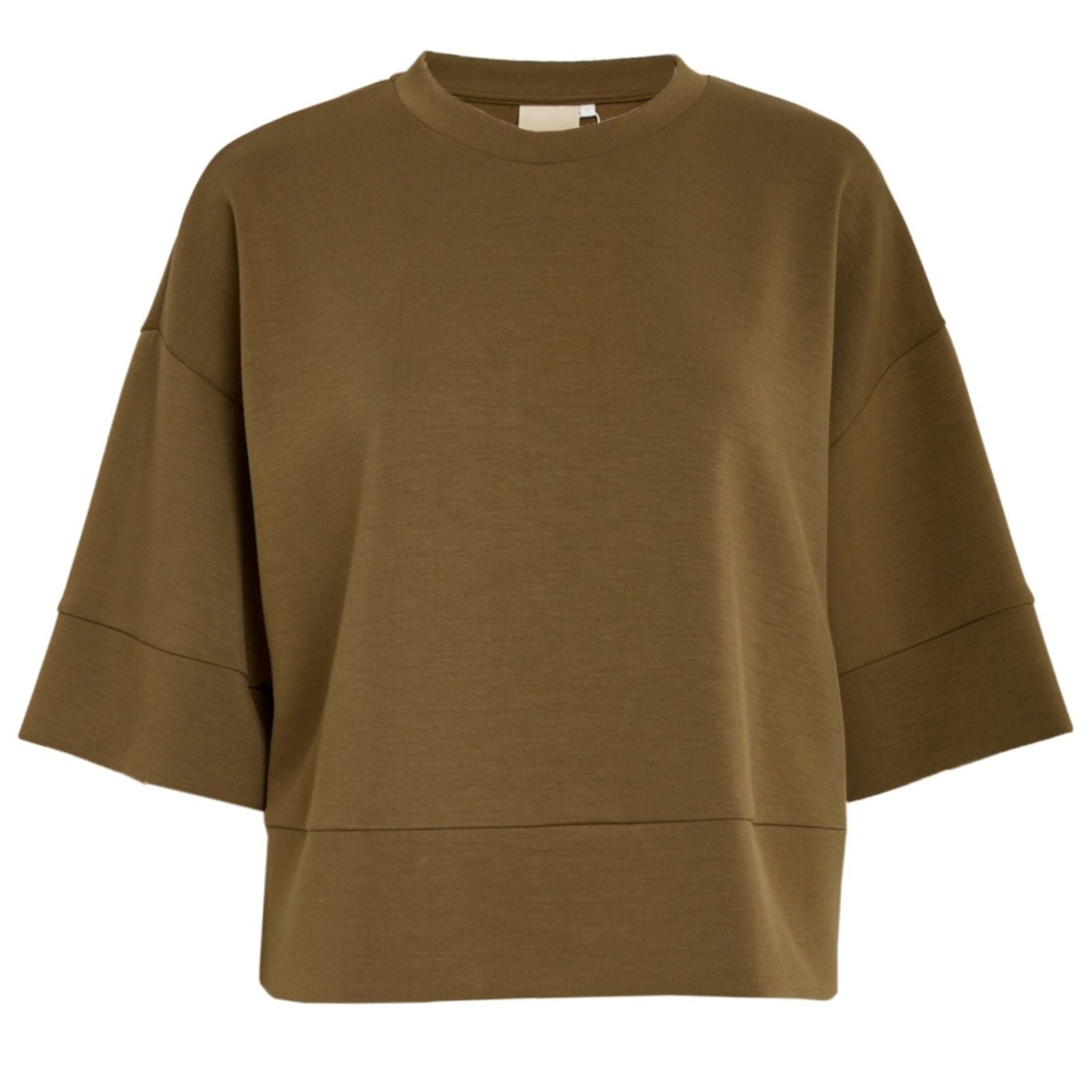 Kangaroo Brown shirt Minnie GRS - Capuchon Fashion