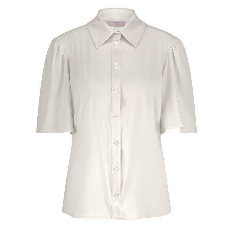 Kit blouse Poppy butterfly - Capuchon Fashion