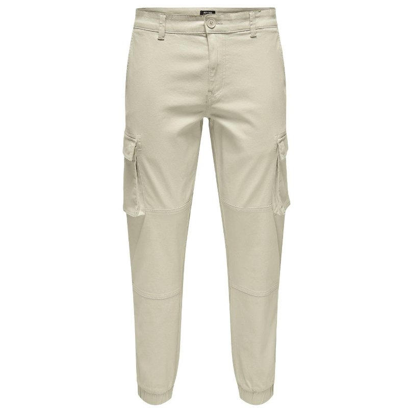 Kit cargo broek Cam Stage - Capuchon Fashion