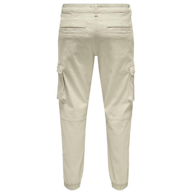 Kit cargo broek Cam Stage - Capuchon Fashion
