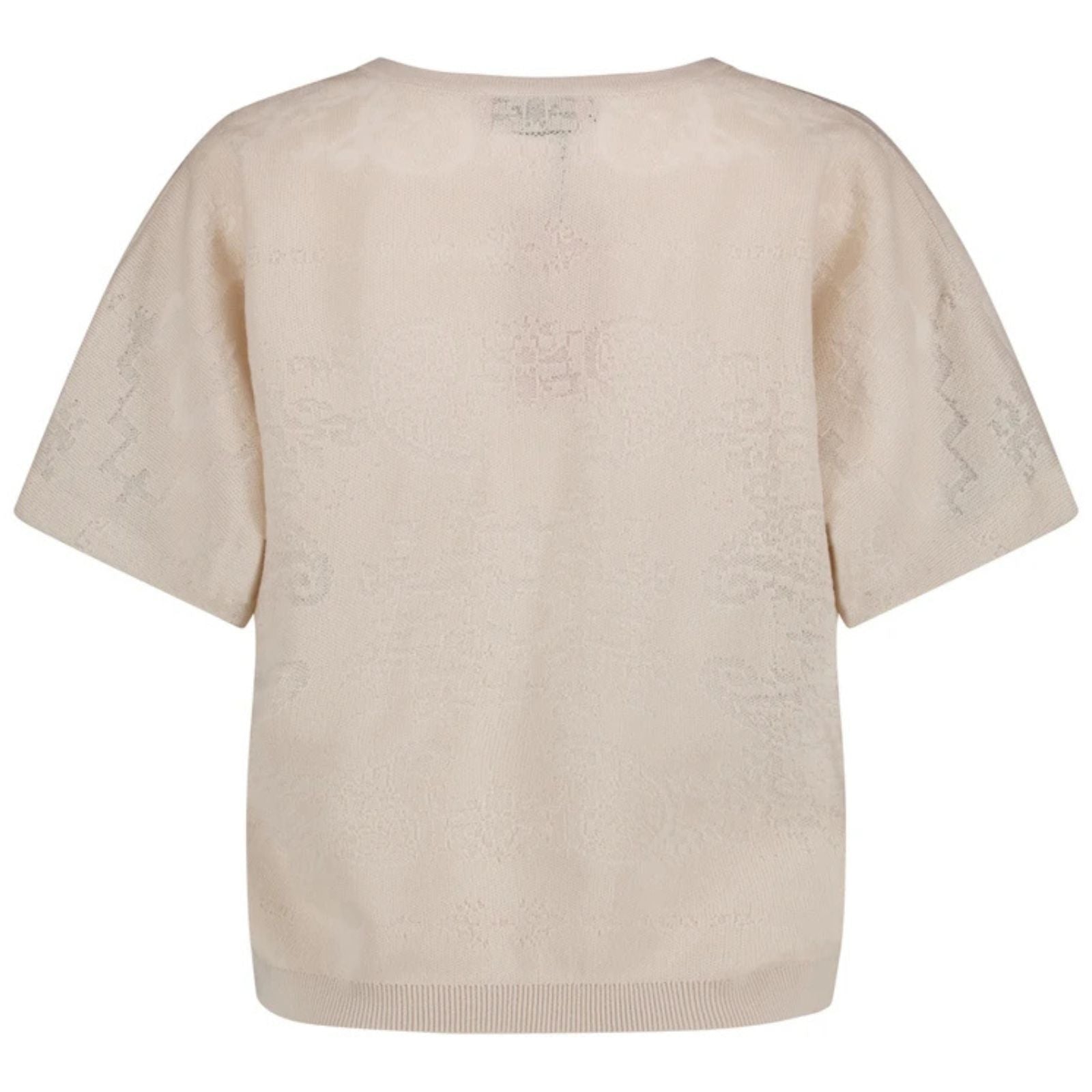 Kit geprinte top Robin paisley - Capuchon Fashion