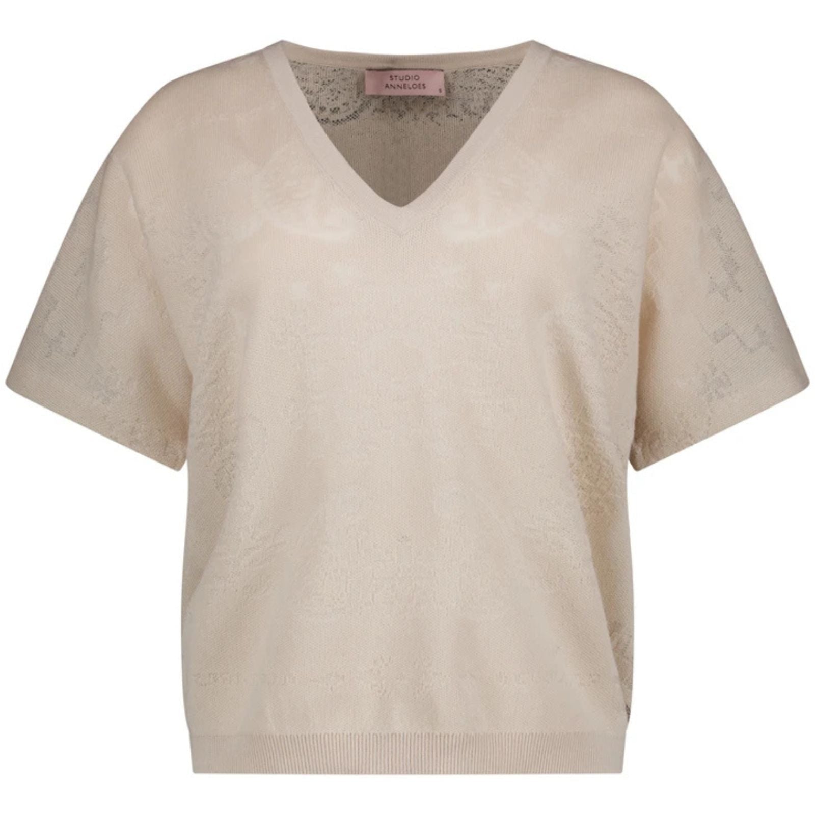 Kit geprinte top Robin paisley - Capuchon Fashion