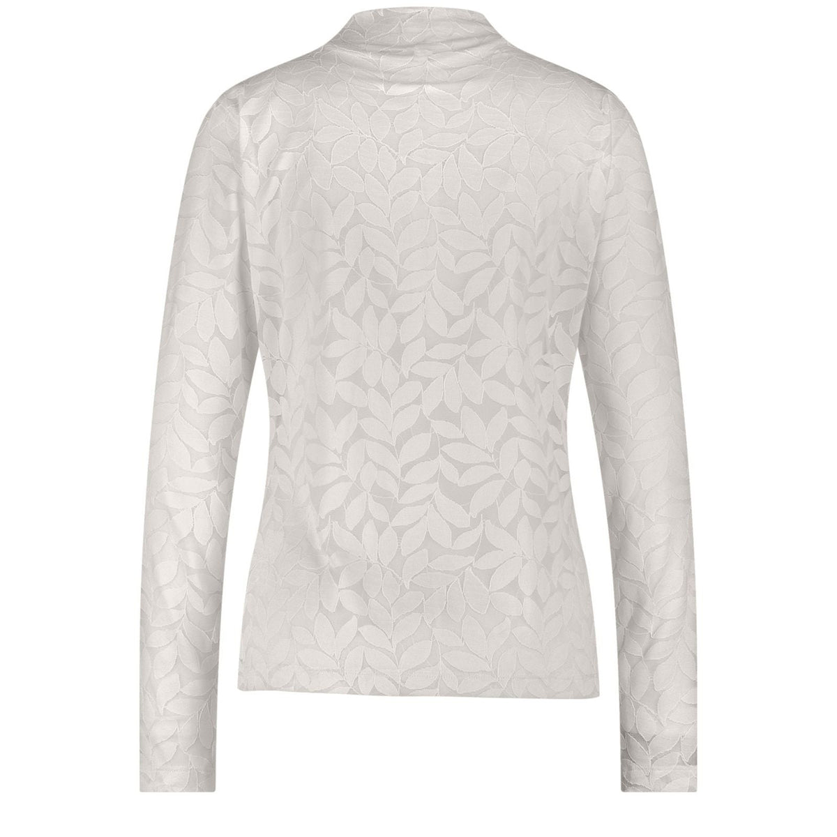 Kit kanten col top Reagan lace - Capuchon Fashion
