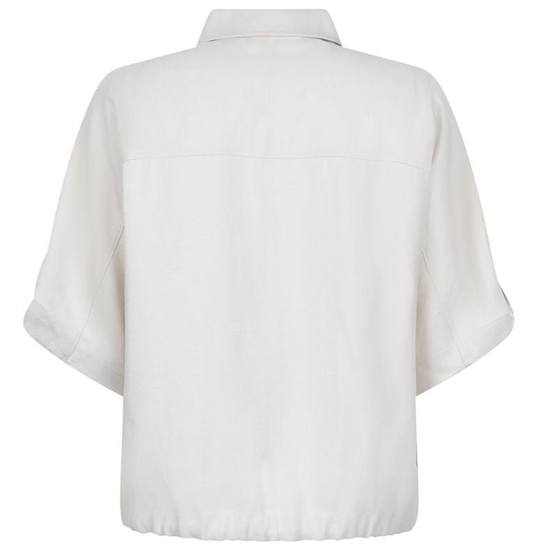 Kit woven viscose blouse Sonja - Capuchon Fashion