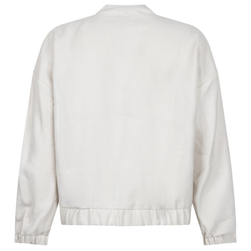 Kit woven viscose jacket Elise - Capuchon Fashion