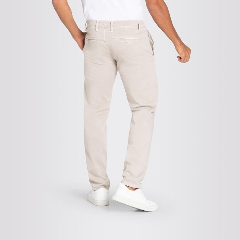 Kitt ultimate chino broek Driver - Capuchon Fashion