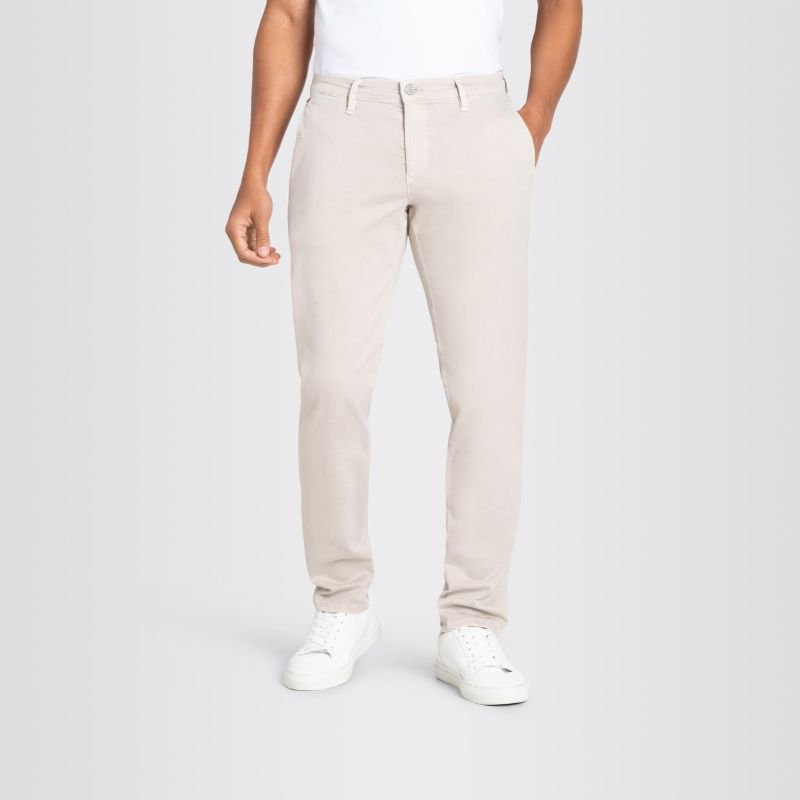 Kitt ultimate chino broek Driver - Capuchon Fashion