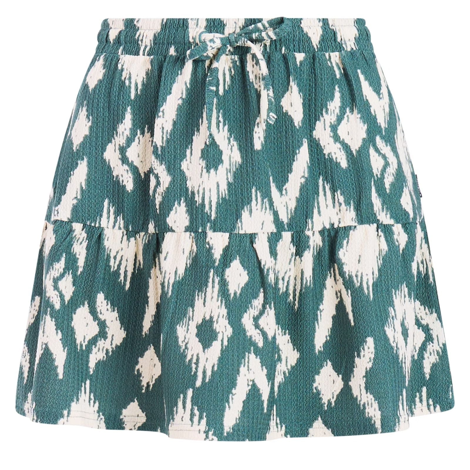 Laurelgreen geprinte skirt Gran - Capuchon Fashion