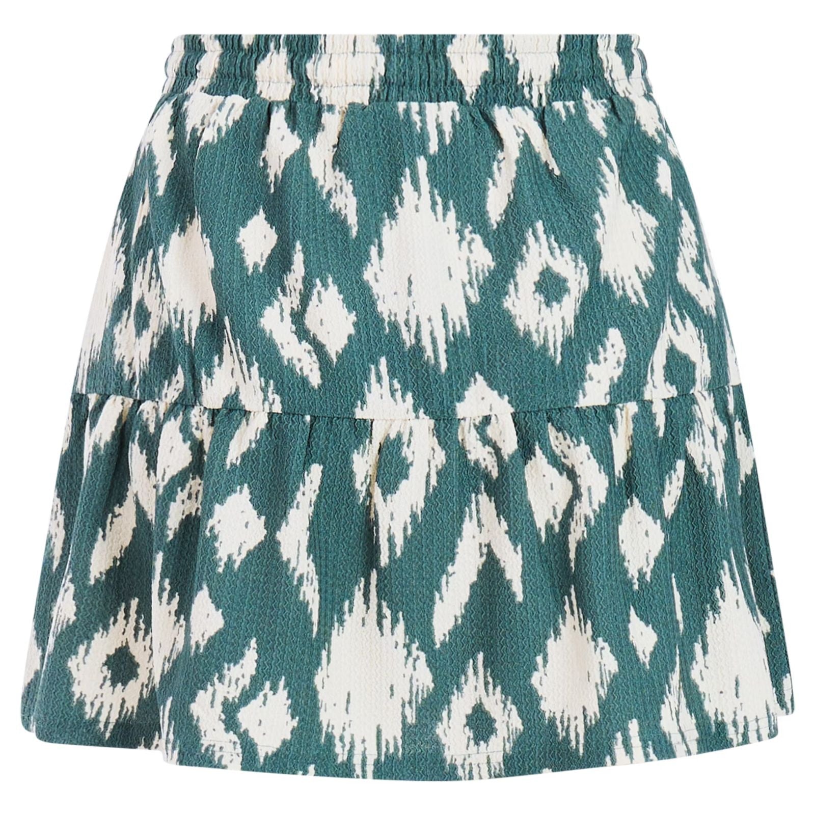 Laurelgreen geprinte skirt Gran - Capuchon Fashion