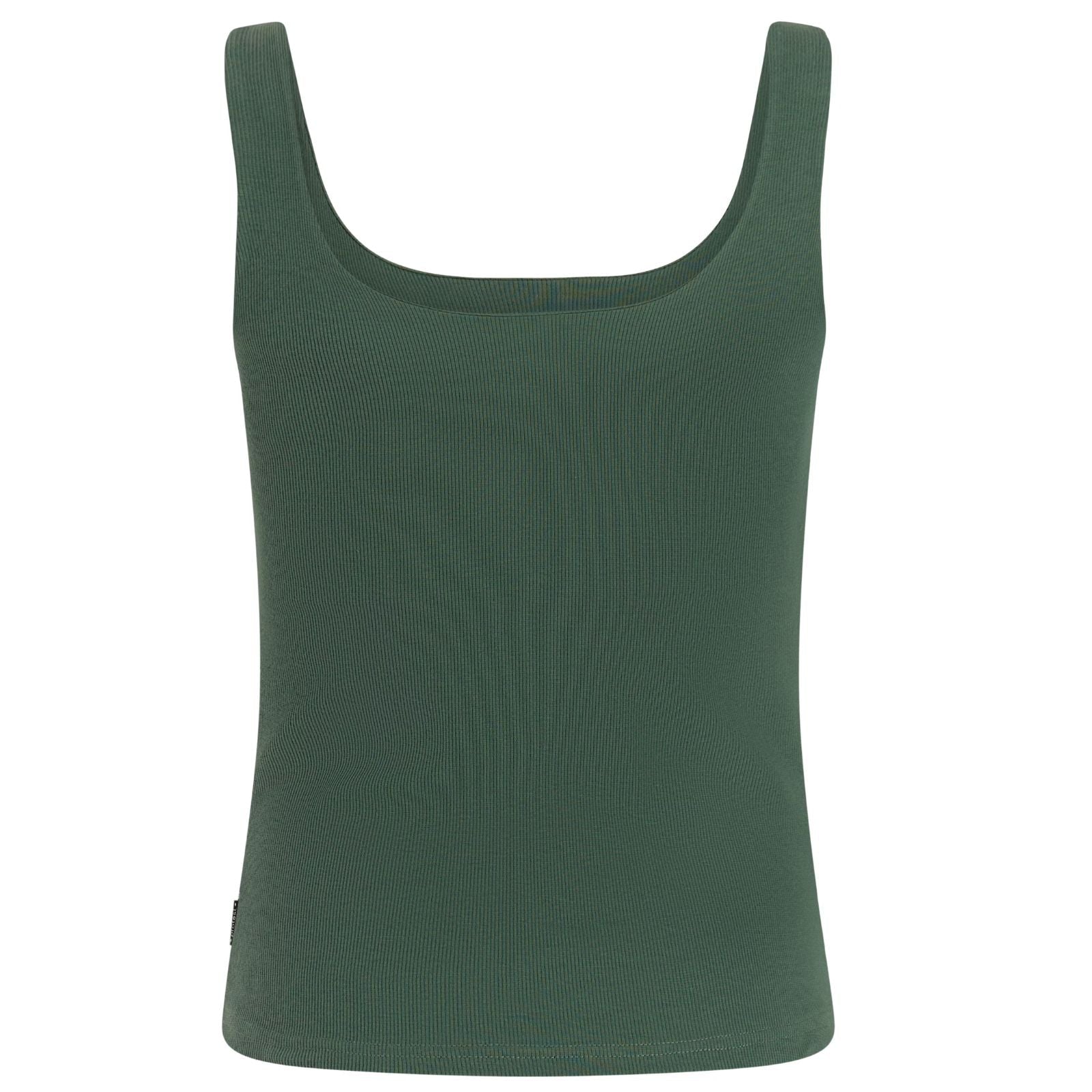 Laurelgreen rib suede singlet Dazes - Capuchon Fashion