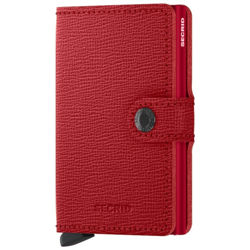 Lipstick miniwallet Crisple - Capuchon Fashion