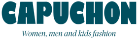 Logo Capuchon Fashion