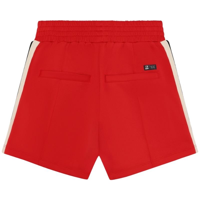 Lollipop short contrast Tape 970803 - Capuchon Fashion