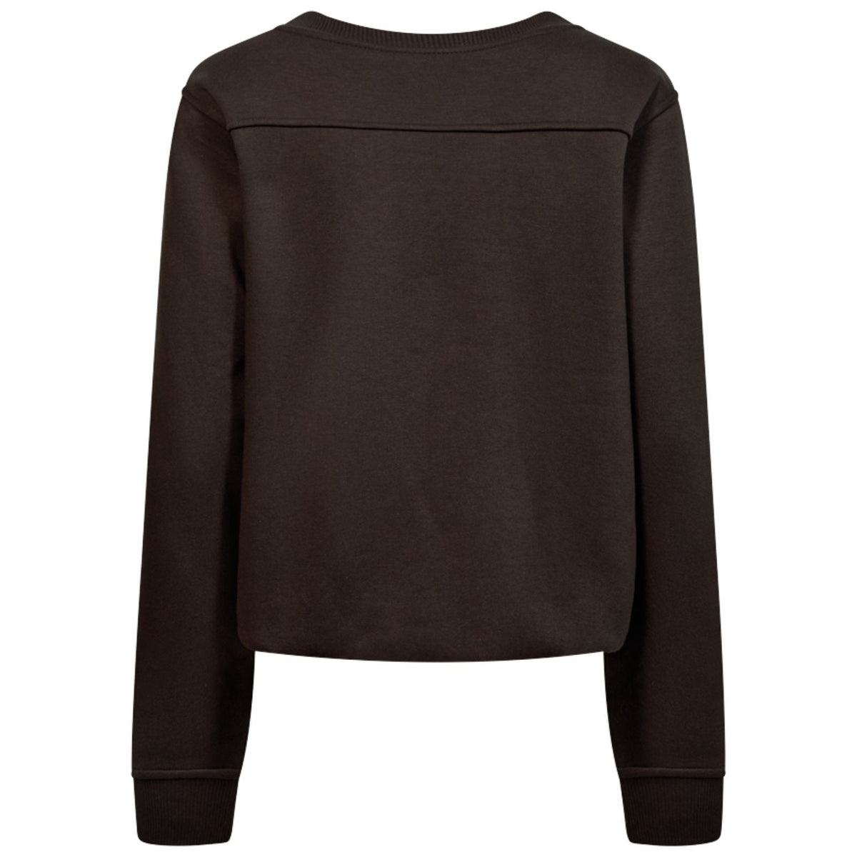 Mole rhinestones pullover Kamela - Capuchon Fashion