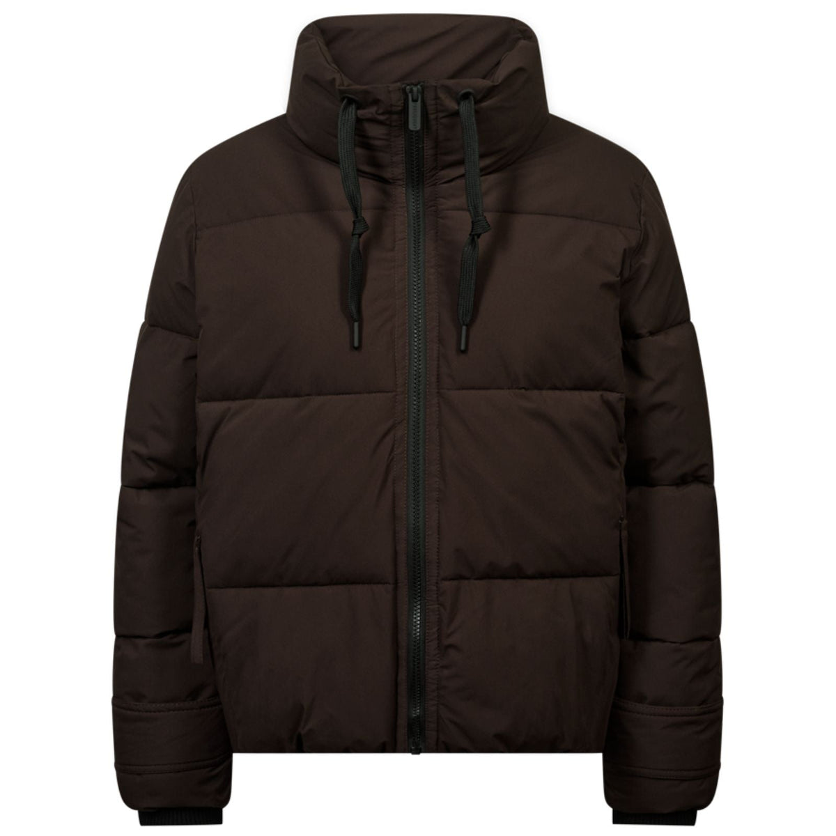 Mole water repellent jacket Herdis - Capuchon Fashion