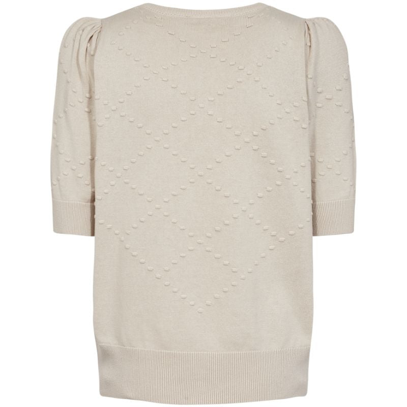 Moonbeam fine knit pullover Dodo - Capuchon Fashion
