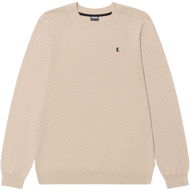 Moonbeam knitted sweater New Ryan - Capuchon Fashion