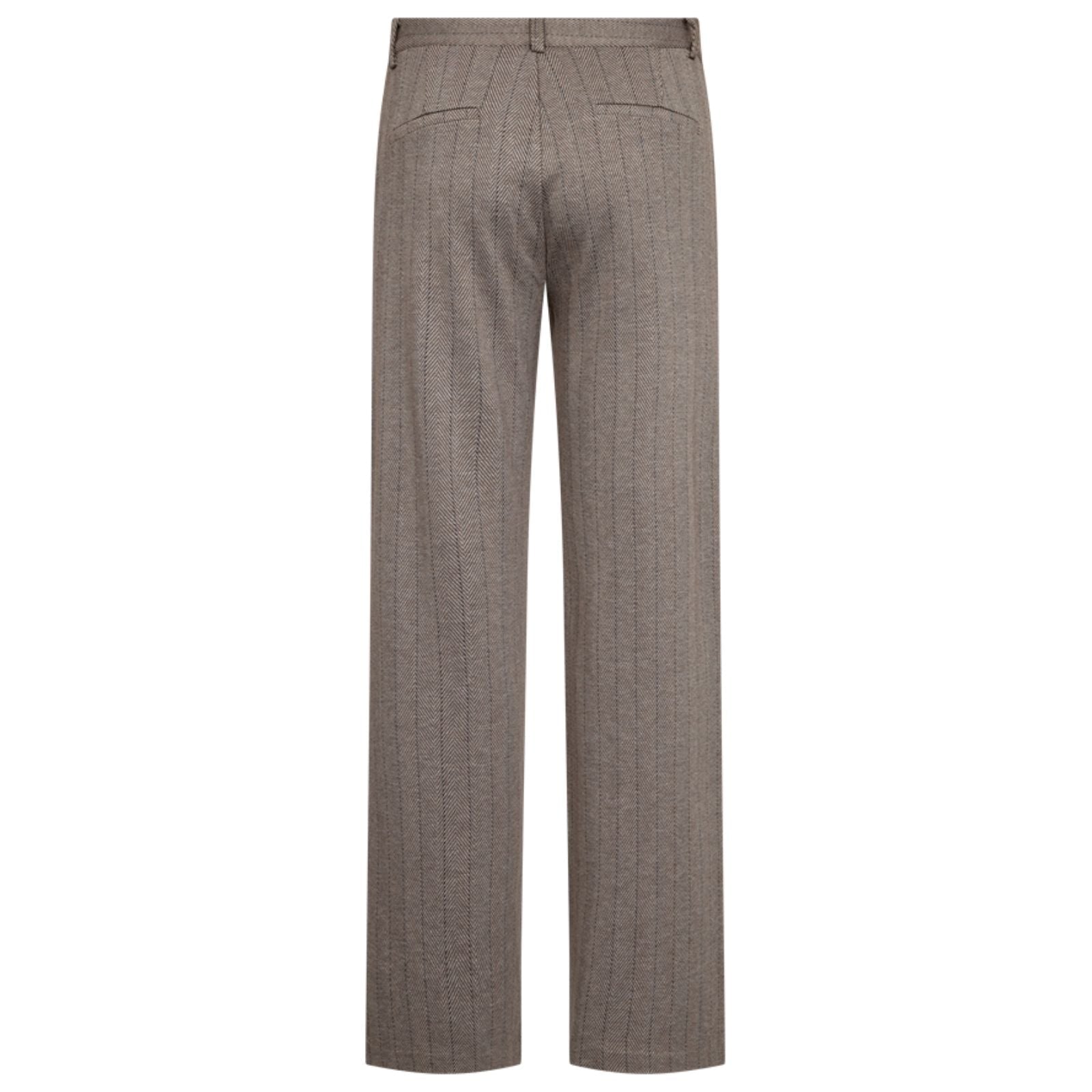 Moonbeam met Mole herringbone broek Bonnie - Capuchon Fashion