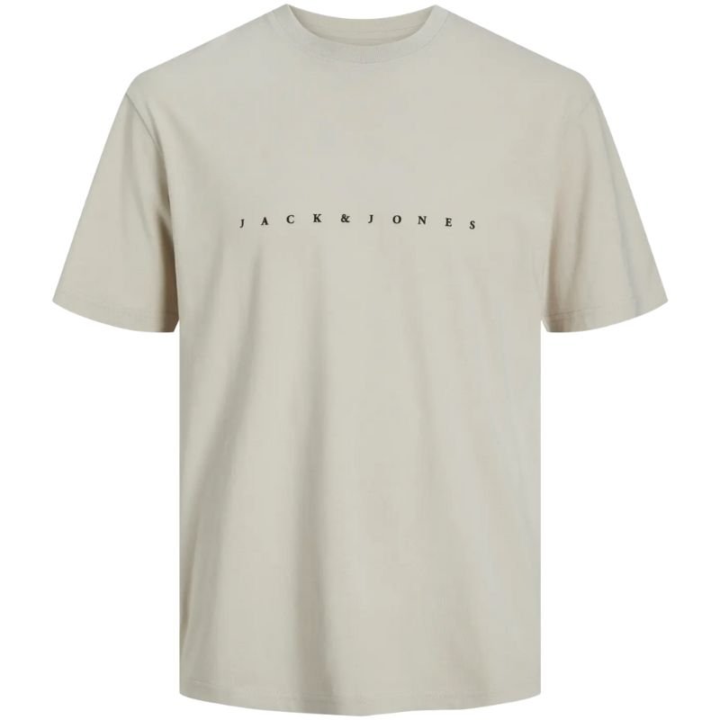 Moonbeam t-shirt round neck Star - Capuchon Fashion