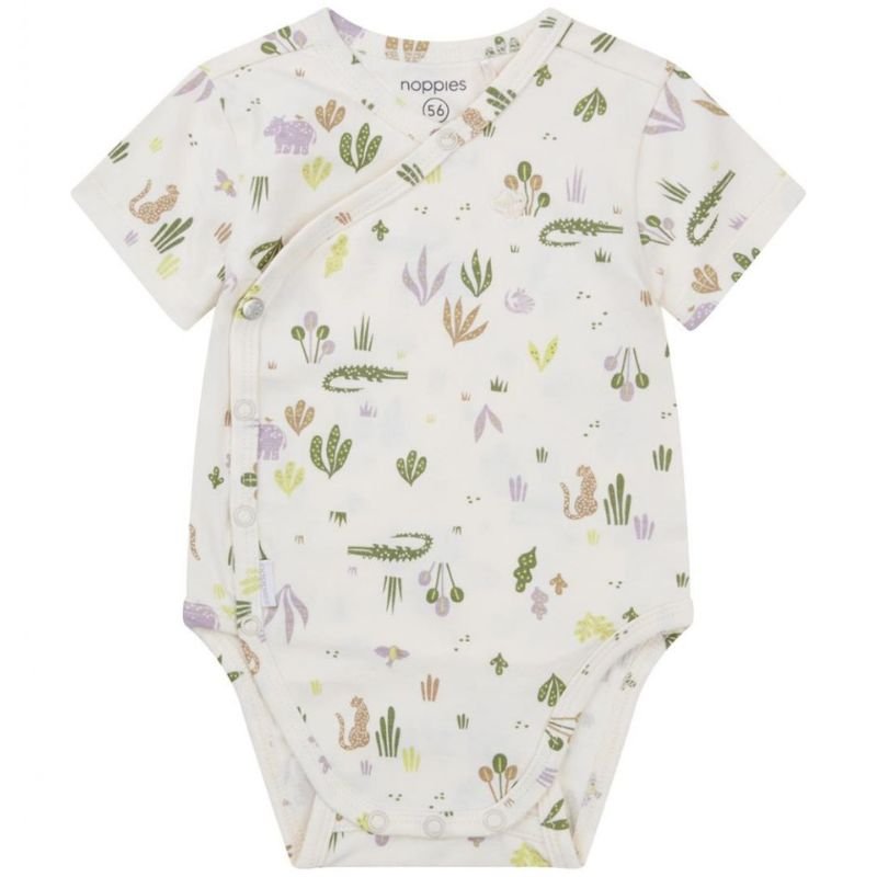 Multicolor romper Orofino - Capuchon Fashion
