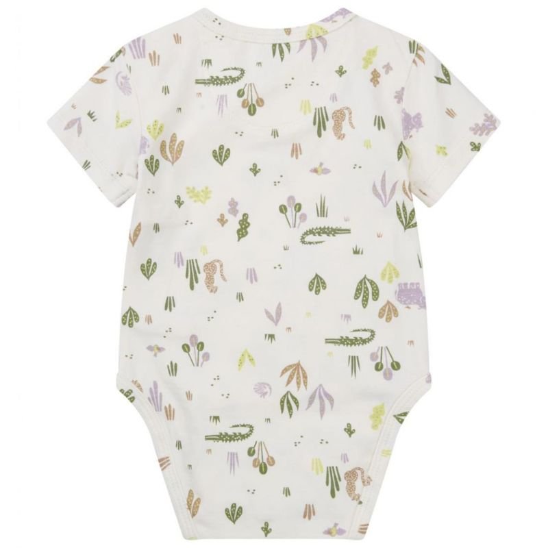 Multicolor romper Orofino - Capuchon Fashion