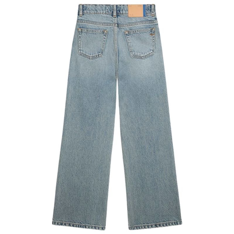 Naisha wash jeans Oliana - Capuchon Fashion