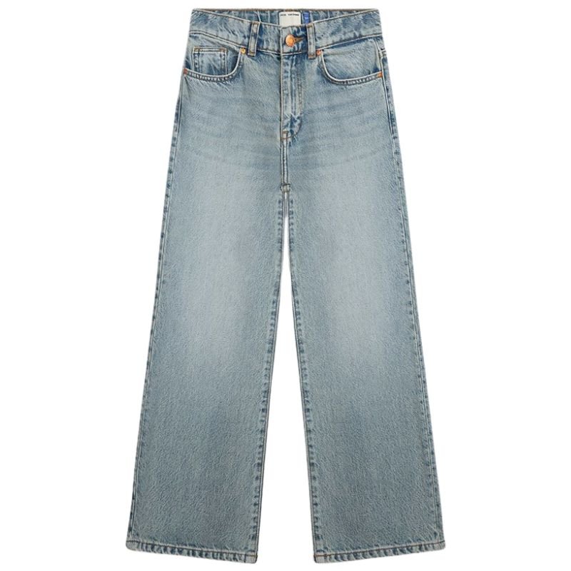 Naisha wash jeans Oliana - Capuchon Fashion