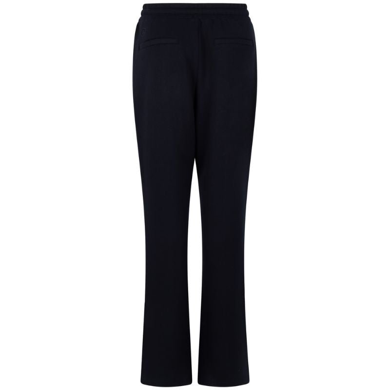 Night Blue luxury modal broek Maud - Capuchon Fashion