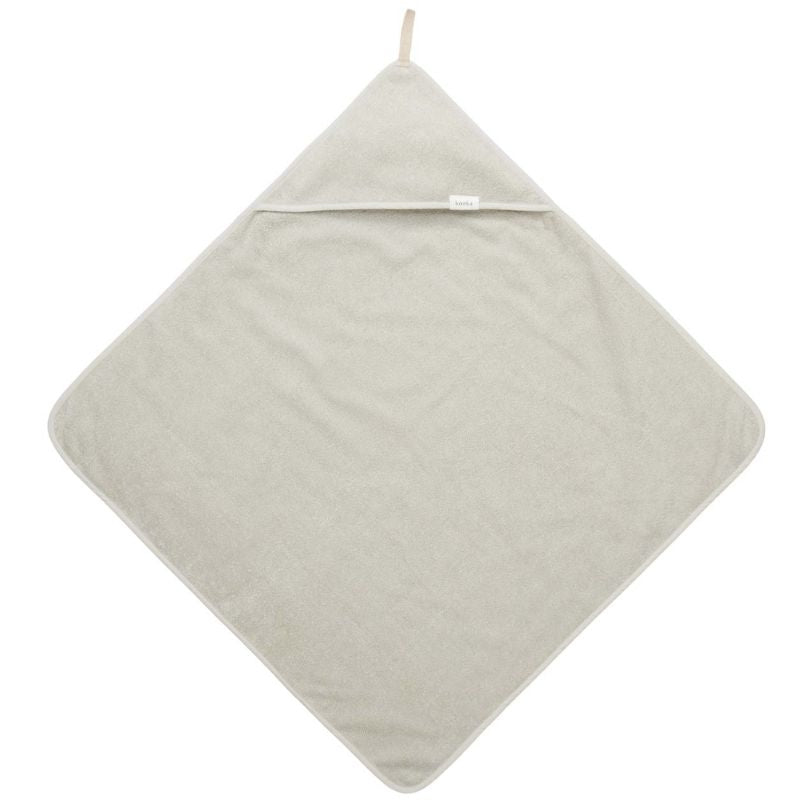 Ocean Air badcape Dijon Daily - Capuchon Fashion